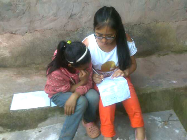 ������ɽ��ϲ�¿h��(d��ng)?sh��)صĺ��Ӷ���Ҫ����������r(n��ng)����ֻ����һ��Ą����Y(ji��)���Ժ������܁������(du��)�T���Ĺ��n�o��(d��o)���D���Ĵ��r(n��ng)�I(y��)��W(xu��)����·ꖹ⡱�F(tu��n)�(du��)�(du��)�T�ڽoһ��(g��)���������؁��ĺ����v�����I(y��)��