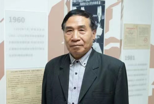 北京師范大學(xué)政府管理研究院院長(zhǎng)、教授唐任伍