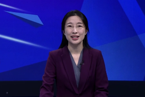 中國(guó)宏觀經(jīng)濟(jì)研究院決策咨詢(xún)部形勢(shì)室主任、研究員郭麗巖