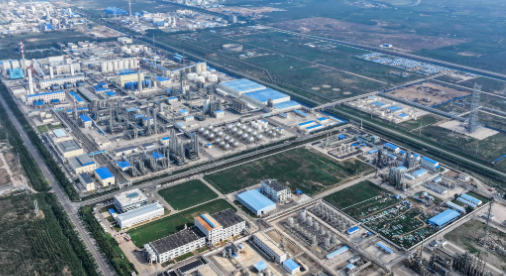 中國經(jīng)濟(jì)保持穩(wěn)中有進(jìn)發(fā)展態(tài)勢